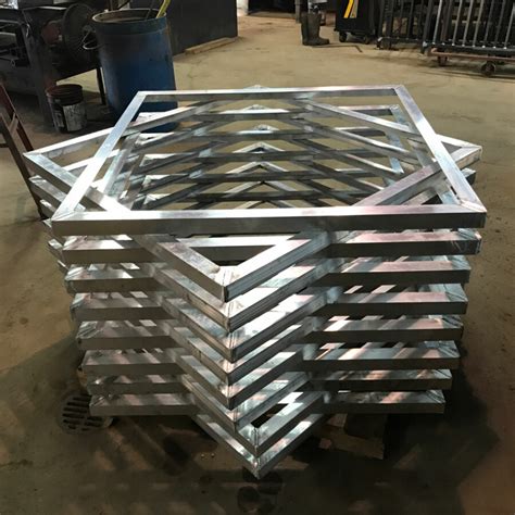 union custom metal fabrication|custom metal works near me.